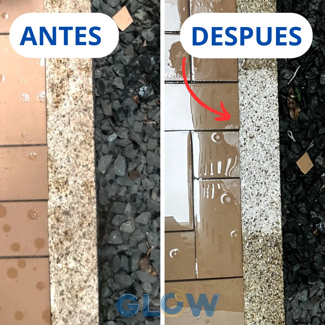 GLOW™ | El producto para un hogar reluciente