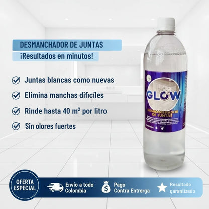 GLOW™ | El producto para un hogar reluciente